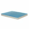 Dubbele Matras Mijt En Anti-doorligwonden 7 Zones Bio Shape