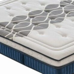 Hoge Kwaliteit Dubbele Matras In Geheugen En Veren Gemaakt In Italië - Griekenland 11 Hoge Kwaliteit Dubbele Matras In Geheugen En Veren Gemaakt In Italië - Griekenland -Slide Shop materasso matrimoniale in memory aloe feel con 800 molle made in italy grecia 4