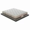 Single Memory Matras Van Uitstekende Kwaliteit H 25 Cm Made In Italy - Silvestro