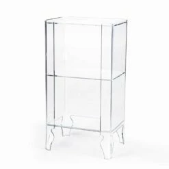 Mobile Moderne Hoge Transparante Methacrylaat 8 Mm Simon