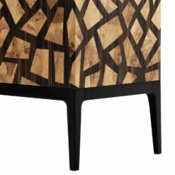 Grilli Zarafa 2-deurs Design Barkast Gemaakt In Italië In Ebbenhout 14 Grilli Zarafa 2-deurs Design Barkast Gemaakt In Italië In Ebbenhout -Slide Shop mobile bar 2 ante design grilli zarafa fatto in italia in legno ebano 6