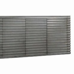 Mobile Met 4 Houten Deuren Gegoten Ontwerp, L230xP49 Cm, Dana -Slide Shop mobile con 4 ante in legno modanato di design l230xp49 cm dana 2