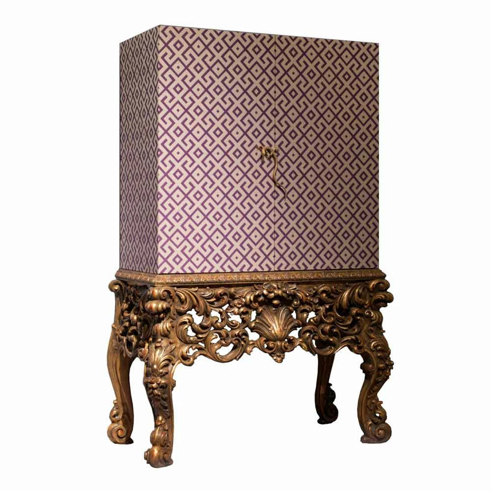 -Mobile-based Design Houtsnijwerk Luxe, Made In Italy, Sam 7 -Mobile-based Design Houtsnijwerk Luxe, Made In Italy, Sam - Afbeelding 7