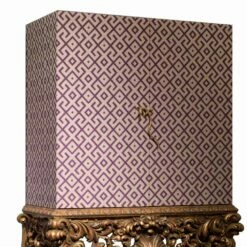 -Mobile-based Design Houtsnijwerk Luxe, Made In Italy, Sam 17 -Mobile-based Design Houtsnijwerk Luxe, Made In Italy, Sam -Slide Shop mobile con base legno intagliata design di lusso made in italy sam 8