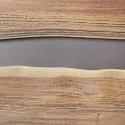 Dressoir 4 Deuren Acaciahout Naturalistic Homemotion - Maramero -Slide Shop mobile credenza 4 ante legno di acacia naturalistico homemotion maramero 4