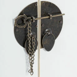 Design Dressoir In Wit Of Zwart Vintage Mdf 2 Deuren En 6 Lades - Ginepro 15 Design Dressoir In Wit Of Zwart Vintage Mdf 2 Deuren En 6 Lades - Ginepro -Slide Shop mobile credenza in mdf bianco o nero vintage 2 ante e 6 cassetti ginepro 3