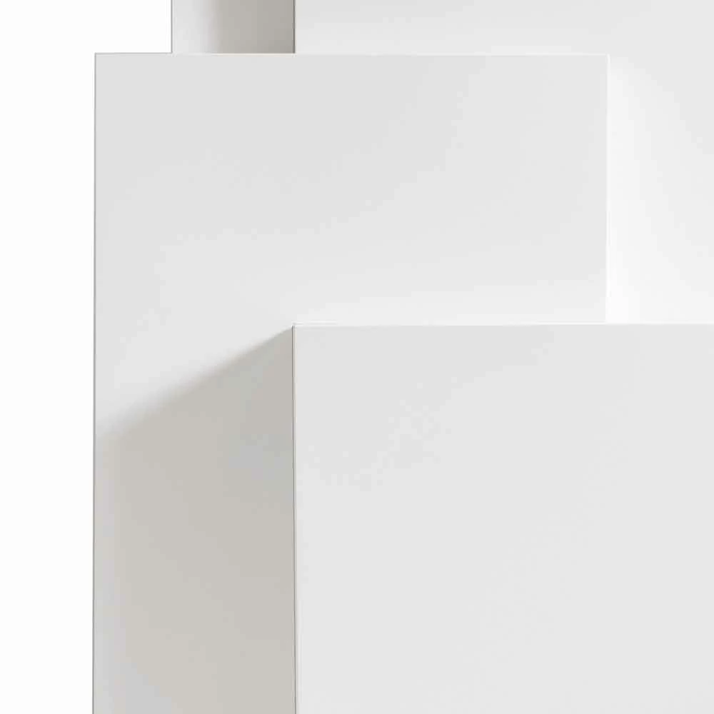 My Home Tetris Mobiele Woonkamer Torenontwerp MDF H196cm Gemaakt In Italië 3 My Home Tetris Mobiele Woonkamer Torenontwerp MDF H196cm Gemaakt In Italië - Afbeelding 3