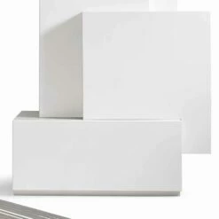 My Home Tetris Mobiele Woonkamer Torenontwerp MDF H196cm Gemaakt In Italië 9 My Home Tetris Mobiele Woonkamer Torenontwerp MDF H196cm Gemaakt In Italië -Slide Shop my home tetris mobile zona giorno a torre design mdf h196cm made italy 3