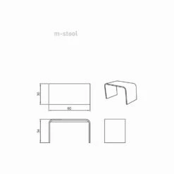 Moderne Design Lange Badbank Geproduceerd In Recanati, Italië -Slide Shop panca da bagno lunga di design moderno prodotta in italia recanati 18