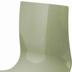 2-zits Kantoorbank Met Salontafel In Staal En Gekleurd Technopolymeer - Verenza -Slide Shop panca ufficio 2 posti con tavolino in acciaio e tecnopolimero colorato verenza 3