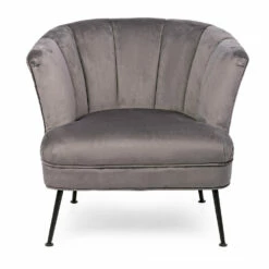 Klassieke Fauteuil In Grenenhout En Grijs Of Groen Fluwelen Effect - Sammy 22 Klassieke Fauteuil In Grenenhout En Grijs Of Groen Fluwelen Effect - Sammy -Slide Shop poltrona classica legno di pino ed effetto velluto grigio o verde sammy 9