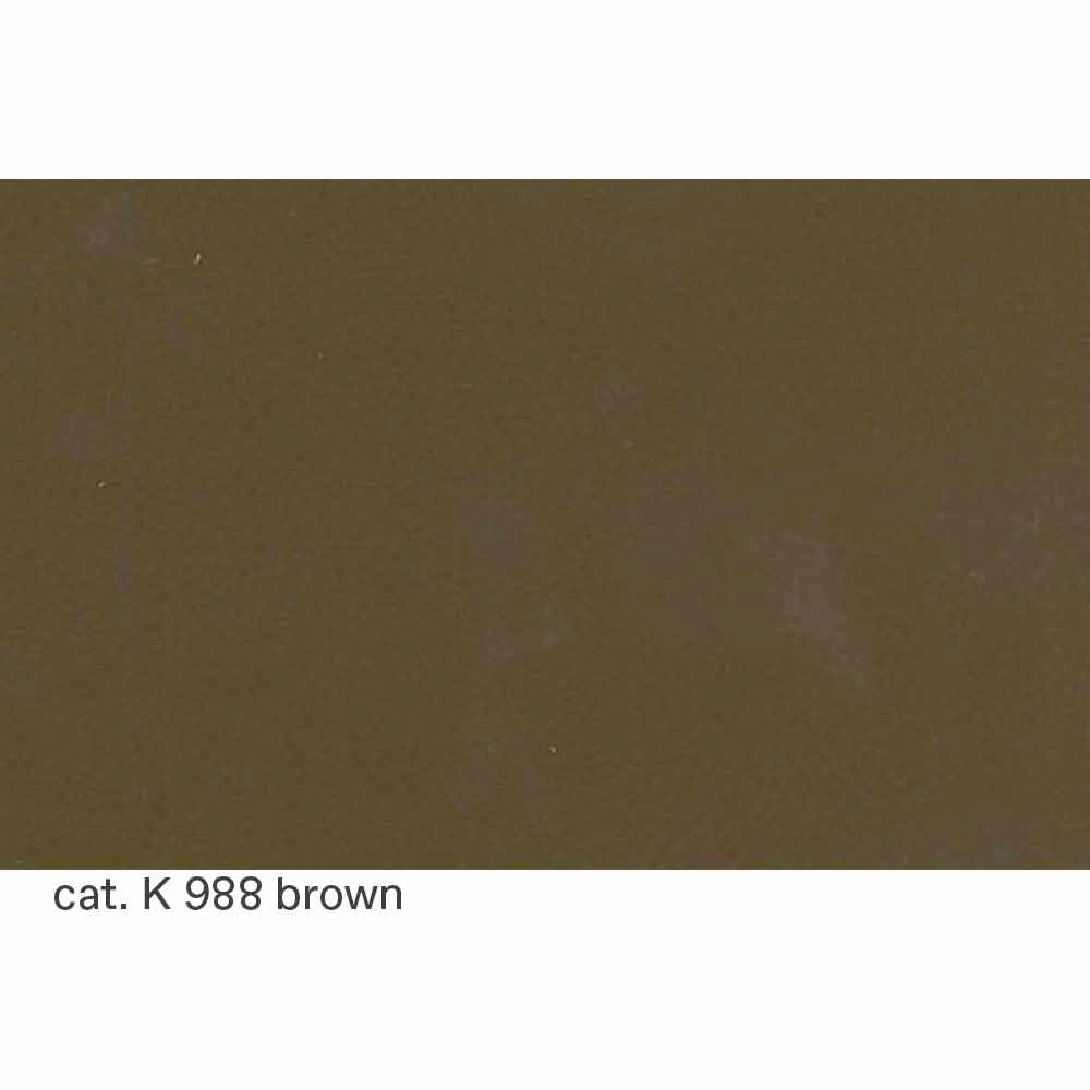 Klassieke Fauteuil Bekleed Met Leer Met Houten Poten Made In Italy - Idra 8 Klassieke Fauteuil Bekleed Met Leer Met Houten Poten Made In Italy - Idra - Afbeelding 8