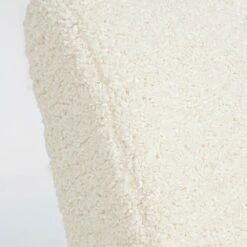 Fauteuil Met Armleuningen Van Rubberhout En Zitting Met Woleffect - Patrizia 24 Fauteuil Met Armleuningen Van Rubberhout En Zitting Met Woleffect - Patrizia -Slide Shop poltrona con braccioli in rubberwood e seduta effetto lana patrizia 11