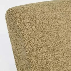 Fauteuil Met Armleuningen Van Rubberhout En Zitting Met Woleffect - Patrizia 18 Fauteuil Met Armleuningen Van Rubberhout En Zitting Met Woleffect - Patrizia -Slide Shop poltrona con braccioli in rubberwood e seduta effetto lana patrizia 5