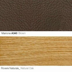 Woonkamer Fauteuil Met Voetsteun In Leer En Hout Made In Italy - Butterfly 24 Woonkamer Fauteuil Met Voetsteun In Leer En Hout Made In Italy - Butterfly -Slide Shop poltrona da salotto con poggiapiedi in pelle e legno made in italy butterfly 11