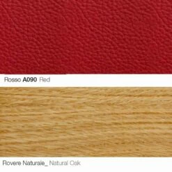 Woonkamer Fauteuil Met Voetsteun In Leer En Hout Made In Italy - Butterfly 25 Woonkamer Fauteuil Met Voetsteun In Leer En Hout Made In Italy - Butterfly -Slide Shop poltrona da salotto con poggiapiedi in pelle e legno made in italy butterfly 12