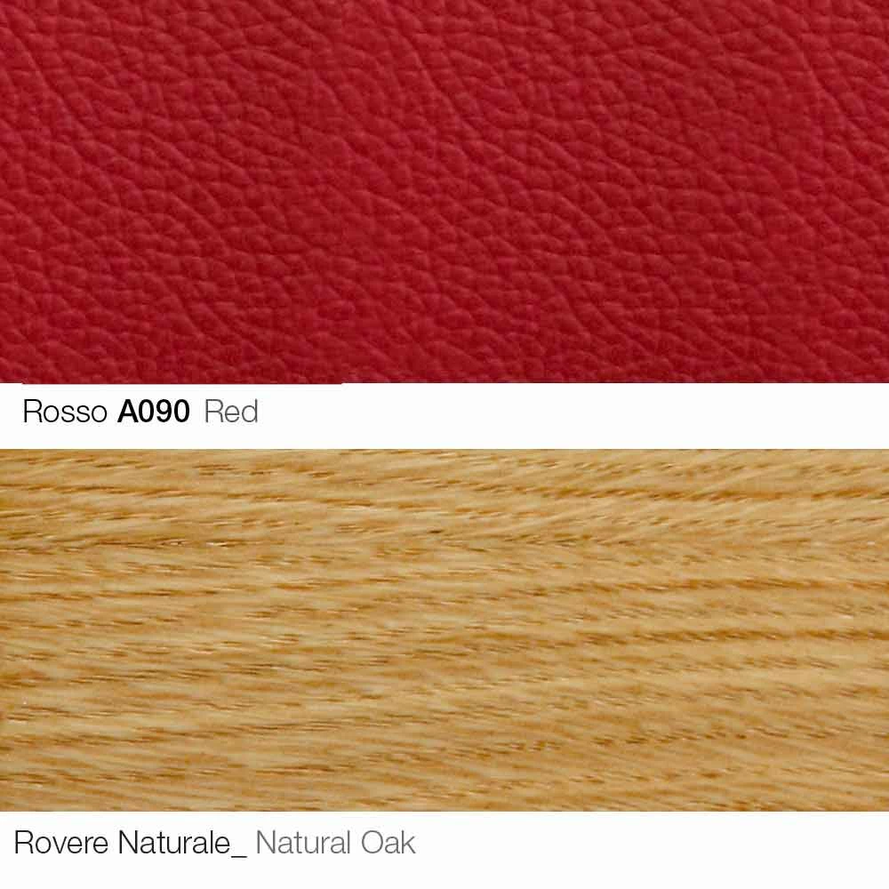 Woonkamer Fauteuil Met Voetsteun In Leer En Hout Made In Italy - Butterfly 13 Woonkamer Fauteuil Met Voetsteun In Leer En Hout Made In Italy - Butterfly - Afbeelding 13