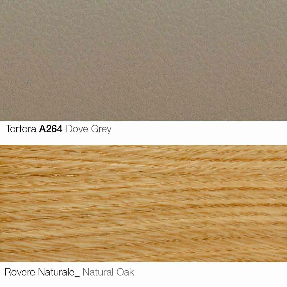 Woonkamer Fauteuil Met Voetsteun In Leer En Hout Made In Italy - Butterfly 9 Woonkamer Fauteuil Met Voetsteun In Leer En Hout Made In Italy - Butterfly - Afbeelding 9