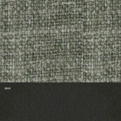 Woonkamer Fauteuil Met Voetensteun In Stof Made In Italy - Bonaldo Lock -Slide Shop poltrona da salotto con poggiapiedi in tessuto made in italy bonaldo lock 10