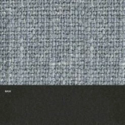 Woonkamer Fauteuil Met Voetensteun In Stof Made In Italy - Bonaldo Lock -Slide Shop poltrona da salotto con poggiapiedi in tessuto made in italy bonaldo lock 11