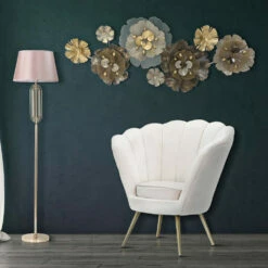 Design Woonkamer Fauteuil In Fluweel Met Gouden Ijzeren Poten - Annina 15 Design Woonkamer Fauteuil In Fluweel Met Gouden Ijzeren Poten - Annina -Slide Shop poltrona da salotto design in velluto con piedini in ferro dorato annina 3