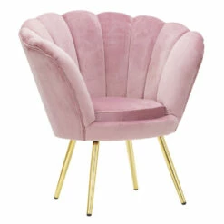 Design Woonkamer Fauteuil In Fluweel Met Gouden Ijzeren Poten - Annina 18 Design Woonkamer Fauteuil In Fluweel Met Gouden Ijzeren Poten - Annina -Slide Shop poltrona da salotto design in velluto con piedini in ferro dorato annina 6