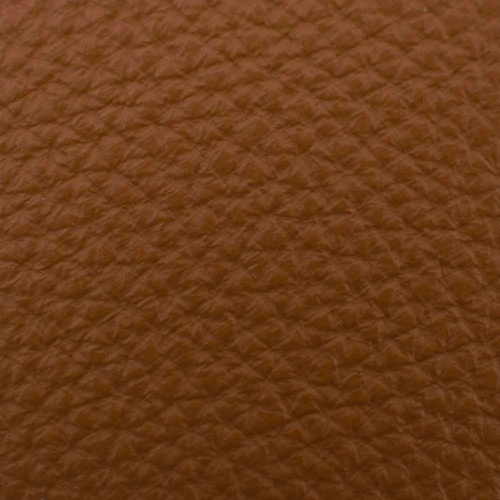 Draaibare Woonkamerfauteuil Van Leer En Zwart Metaal Made In Italy - Mirtillo 11 Draaibare Woonkamerfauteuil Van Leer En Zwart Metaal Made In Italy - Mirtillo - Afbeelding 11