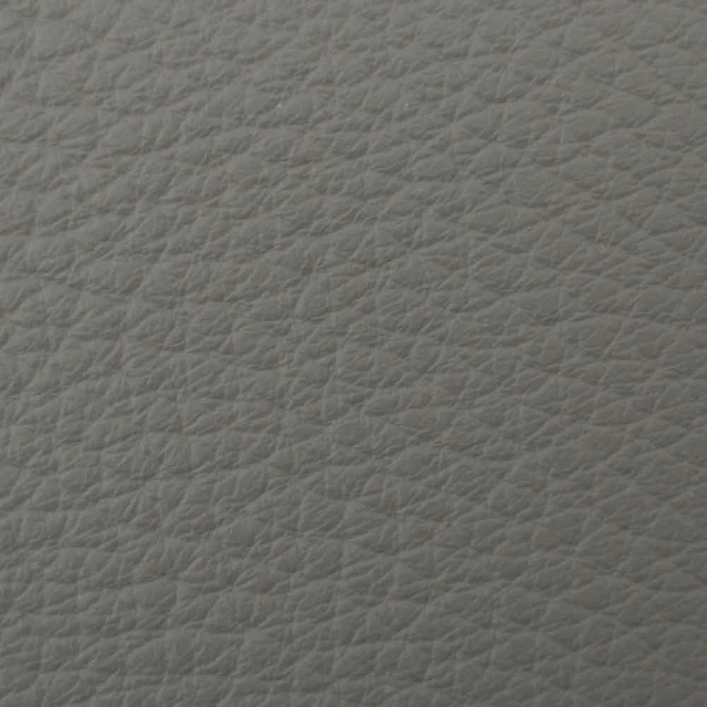 Draaibare Woonkamerfauteuil Van Leer En Zwart Metaal Made In Italy - Mirtillo 7 Draaibare Woonkamerfauteuil Van Leer En Zwart Metaal Made In Italy - Mirtillo - Afbeelding 7