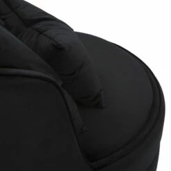 Gestoffeerde En Gestoffeerde Woonkamerfauteuil In Stof Met Versieringen - Patch 24 Gestoffeerde En Gestoffeerde Woonkamerfauteuil In Stof Met Versieringen - Patch -Slide Shop poltrona da salotto imbottita e rivestita in tessuto con decori patch 10