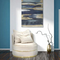 Gestoffeerde En Gestoffeerde Woonkamerfauteuil In Stof Met Versieringen - Patch 17 Gestoffeerde En Gestoffeerde Woonkamerfauteuil In Stof Met Versieringen - Patch -Slide Shop poltrona da salotto imbottita e rivestita in tessuto con decori patch 3