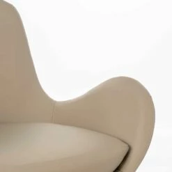 Gestoffeerde En Draaibare Kunstleer Woonkamer Fauteuil, Modern Design - Gajarda 25 Gestoffeerde En Draaibare Kunstleer Woonkamer Fauteuil, Modern Design - Gajarda -Slide Shop poltrona da salotto imbottita girevole di design moderno in similpelle gajarda 11
