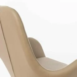 Gestoffeerde En Draaibare Kunstleer Woonkamer Fauteuil, Modern Design - Gajarda 26 Gestoffeerde En Draaibare Kunstleer Woonkamer Fauteuil, Modern Design - Gajarda -Slide Shop poltrona da salotto imbottita girevole di design moderno in similpelle gajarda 12