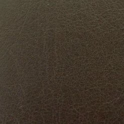 Lederen Fauteuil Met Gelakte Metalen Poten Made In Italy - Walnoot 15 Lederen Fauteuil Met Gelakte Metalen Poten Made In Italy - Walnoot -Slide Shop poltrona da salotto in pelle con piedini in metallo laccato made in italy noce 6