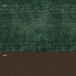 Woonkamer Fauteuil In Fluweel En Metaal Gemaakt In Italië - Bonaldo Lovy -Slide Shop poltrona da salotto in velluto e metallo made in italy bonaldo lovy 1