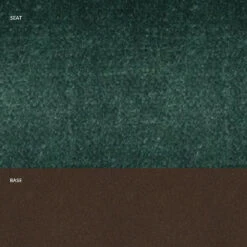 Woonkamer Fauteuil In Fluweel En Metaal Gemaakt In Italië - Bonaldo Lovy -Slide Shop poltrona da salotto in velluto e metallo made in italy bonaldo lovy 12