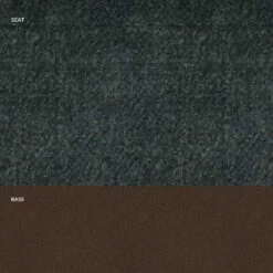 Woonkamer Fauteuil In Fluweel En Metaal Gemaakt In Italië - Bonaldo Lovy -Slide Shop poltrona da salotto in velluto e metallo made in italy bonaldo lovy 7