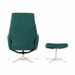 Liggende Fauteuil Met Voetsteun Bekleed Met Fluweel - Angelina 32 Liggende Fauteuil Met Voetsteun Bekleed Met Fluweel - Angelina -Slide Shop poltrona da salotto reclinabile con poggiapiedi imbottita in velluto angelina 12