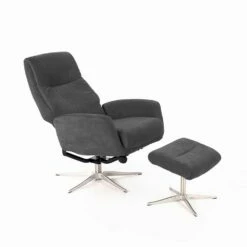 Liggende Fauteuil Met Voetsteun Bekleed Met Fluweel - Angelina 34 Liggende Fauteuil Met Voetsteun Bekleed Met Fluweel - Angelina -Slide Shop poltrona da salotto reclinabile con poggiapiedi imbottita in velluto angelina 14