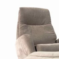 Liggende Fauteuil Met Voetsteun Bekleed Met Fluweel - Angelina 26 Liggende Fauteuil Met Voetsteun Bekleed Met Fluweel - Angelina -Slide Shop poltrona da salotto reclinabile con poggiapiedi imbottita in velluto angelina 6