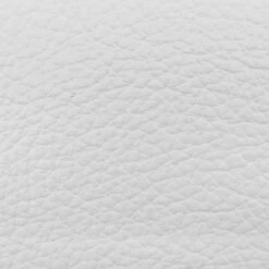 Woonkamer Fauteuil Bekleed Met Leer Met Houten Poten Made In Italy - Maira -Slide Shop poltrona da salotto rivestita in pelle con gambe in legno made in italy maira 3