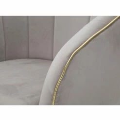 Woonkamer Fauteuil Bekleed Met Stof Met Moderne Houten Poten - Ezia 12 Woonkamer Fauteuil Bekleed Met Stof Met Moderne Houten Poten - Ezia -Slide Shop poltrona da salotto rivestita in tessuto con gambe in legno moderna ezia 2