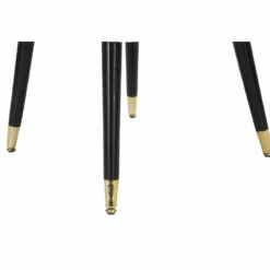 Woonkamer Fauteuil Bekleed Met Stof Met Moderne Houten Poten - Ezia 13 Woonkamer Fauteuil Bekleed Met Stof Met Moderne Houten Poten - Ezia -Slide Shop poltrona da salotto rivestita in tessuto con gambe in legno moderna ezia 3