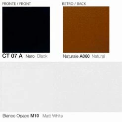 Draaibare Woonkamerfauteuil In Leer En Stof Made In Italy - Butterfly -Slide Shop poltrona da soggiorno girevole in pelle e metallo made in italy butterfly 7