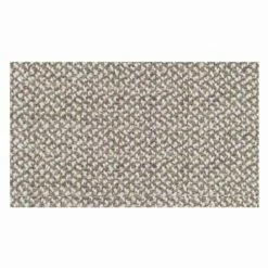 Woonkamer Fauteuil In Stof, Leer En Metaal Made In Italy - Camomilla -Slide Shop poltrona da soggiorno in tessuto cuoio e metallo made in italy camomilla 10