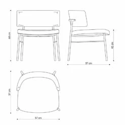 Woonkamer Fauteuil In Fluweel Met Metalen Structuur Made In Italy - Alaska 21 Woonkamer Fauteuil In Fluweel Met Metalen Structuur Made In Italy - Alaska -Slide Shop poltrona da soggiorno in velluto con struttura in metallo made in italy alaska 10