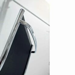 Chair Executive Office Netwerk, Hoge Rug, Licht Luxy -Slide Shop poltrona da ufficio direzionale in rete schienale alto light 9