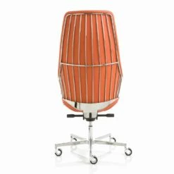 Executive Bureaustoel Model Door Luxy Italië, Made In Italy -Slide Shop poltrona da ufficio direzionale modello italia by luxy made in italy 12