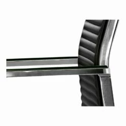 Ergonomische Bureaustoel In Leer Of Stof Nulite Luxy -Slide Shop poltrona da ufficio ergonomica in pelle o tessuto nulite 3