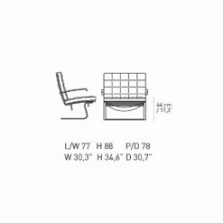 Lederen Bureaufauteuil Met Stalen Structuur Made In Italy - Speranza -Slide Shop poltrona da ufficio in pelle con struttura in acciaio made in italy speranza 12