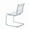 Office Armchair Zonder Armleuningen, Modern Design Light Luxy